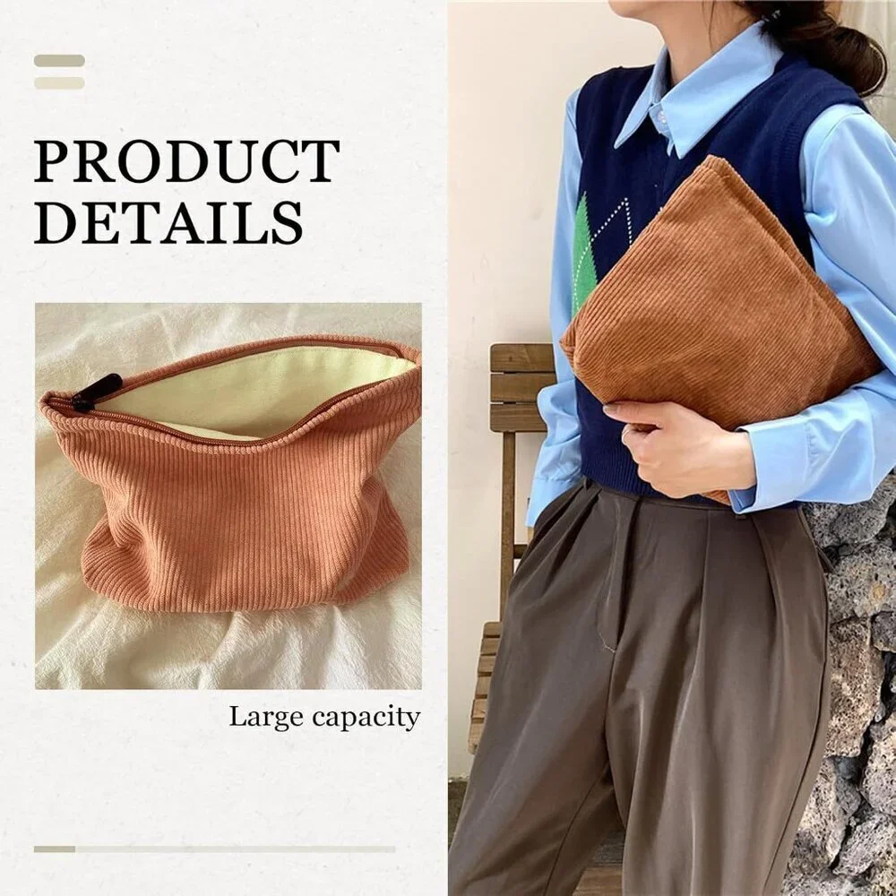 N/A piece corduroy